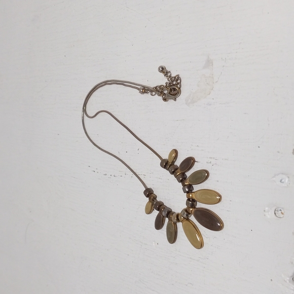 J-8 misc necklace lot - Picture 7 of 9